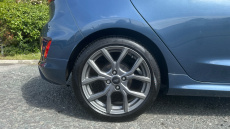 Ford Fiesta 1.0 EcoBoost ST-Line 5dr Petrol Hatchback